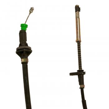 1987 Ford Aerostar Carburetor Accelerator Cable ATP Y293 image 1 of 1