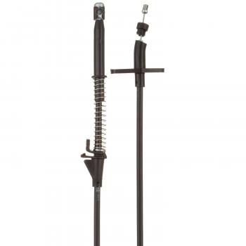 1987 Ford F-350 Carburetor Accelerator Cable ATP Y294 image 1 of 2