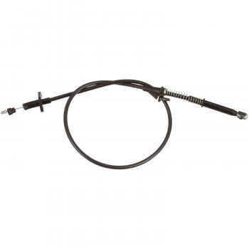 1987 Ford F-350 Carburetor Accelerator Cable ATP Y294 image 2 of 2