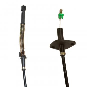 1991 Ford E-250 Econoline Carburetor Accelerator Cable ATP Y295 image 1 of 1