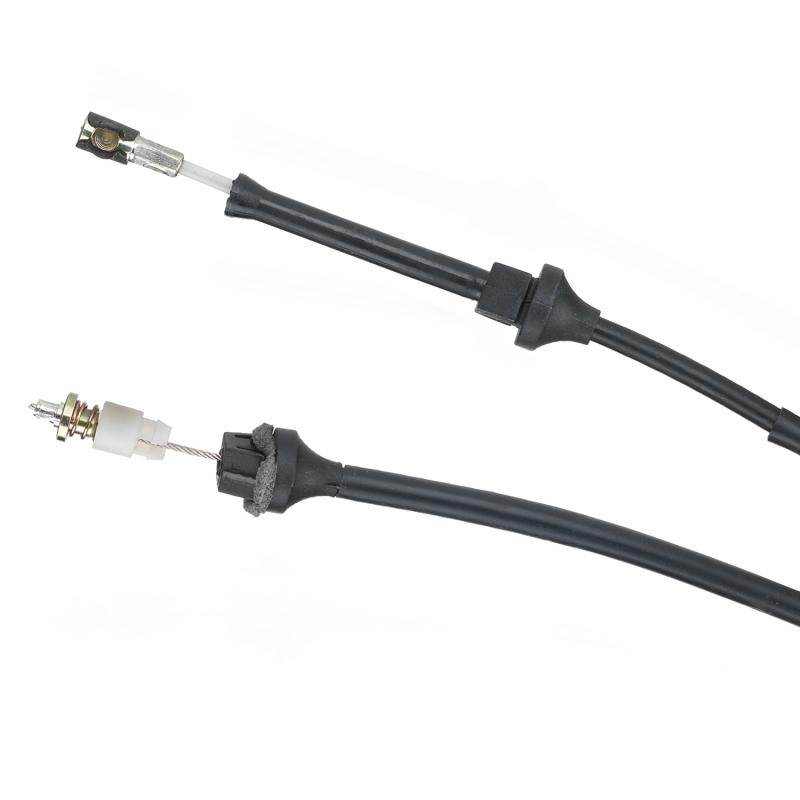1989 Jeep Comanche Carburetor Accelerator Cable ATP Y297 image 1 of 1