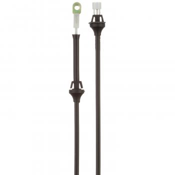 1990 Jeep Cherokee Carburetor Accelerator Cable ATP Y298 image 1 of 2