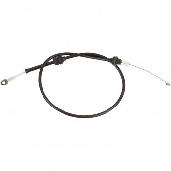1990 Jeep Cherokee Carburetor Accelerator Cable ATP Y298 image 2 of 2