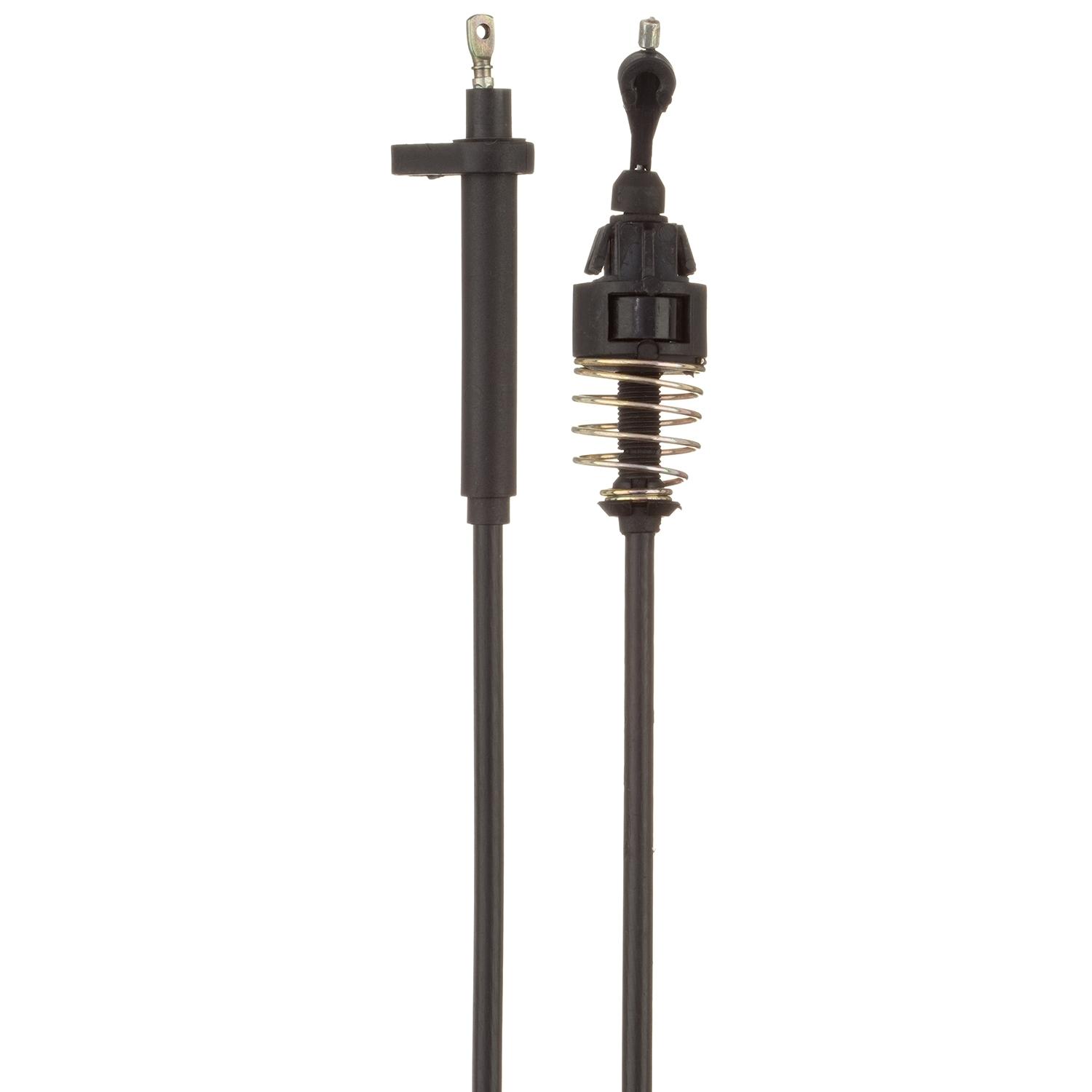 ATP Y299 - Auto Trans Detent Cable ATP Y299 Auto Trans Detent Cable product image 1 of 2