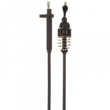 1980 Pontiac Sunbird Auto Trans Detent Cable