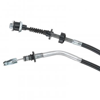 1991 Honda Civic Clutch Cable