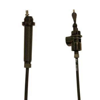 1987 Buick Electra Auto Trans Detent Cable
