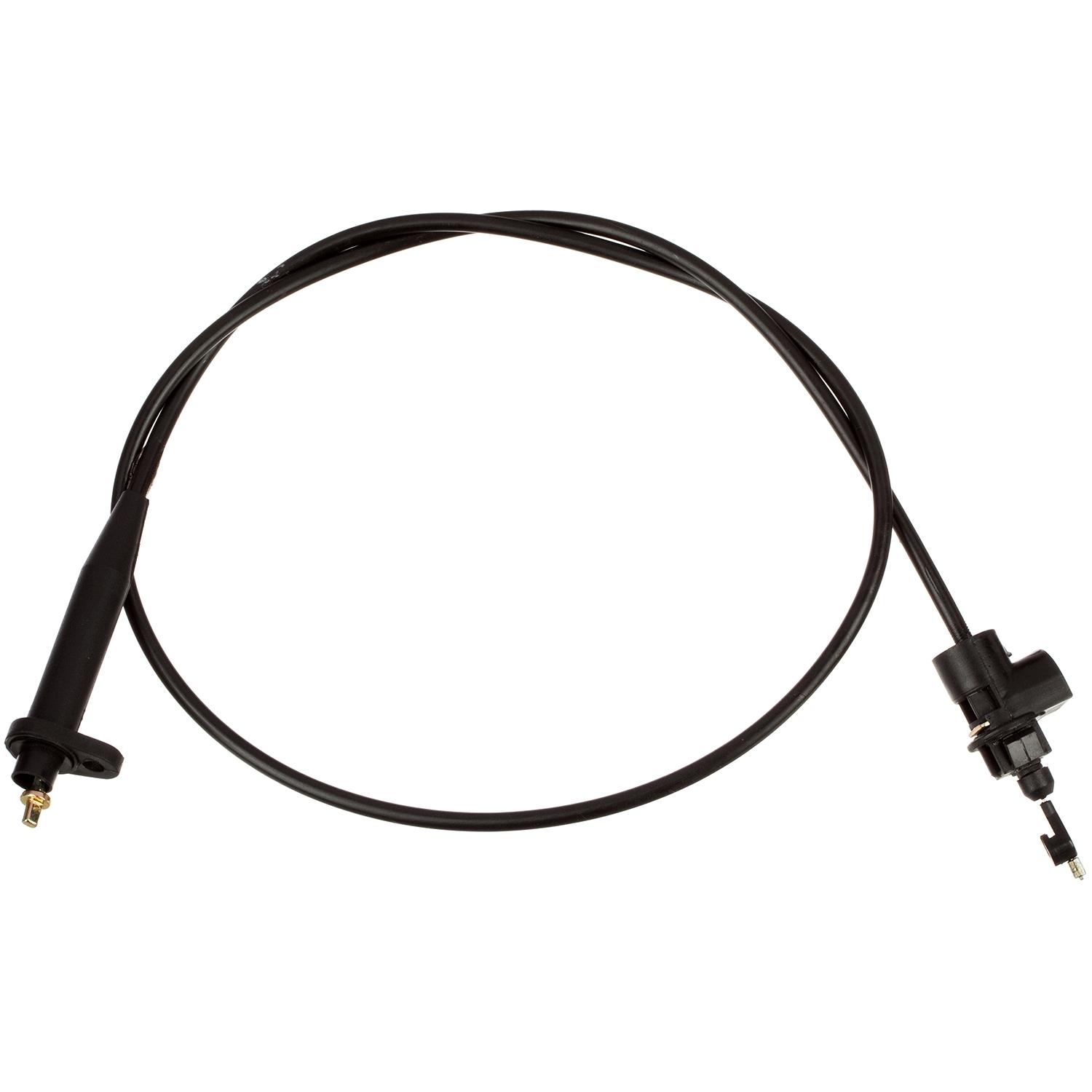 ATP Y316 Auto Trans Detent Cable product image 2 of 2