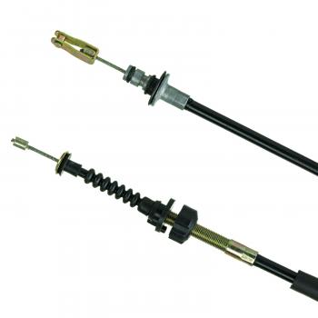 1987 Honda Civic Clutch Cable