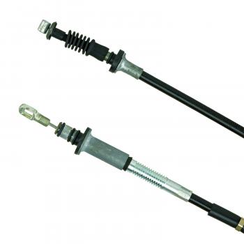 1979 Honda Civic Clutch Cable