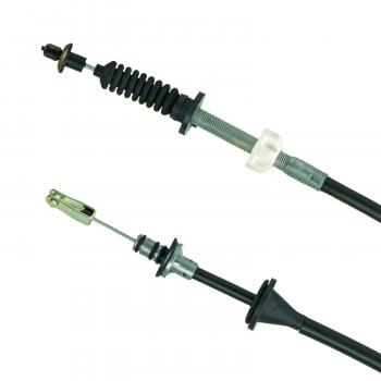 1985 Honda Accord Clutch Cable