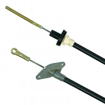 1978 Fiat 128 Clutch Cable