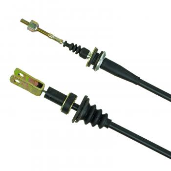1978 Subaru DL Clutch Cable
