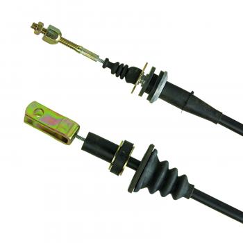 1980 Subaru GL Clutch Cable ATP Y330 image 1 of 1