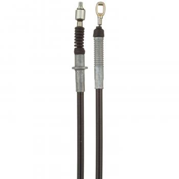 1979 Toyota Corolla Clutch Cable