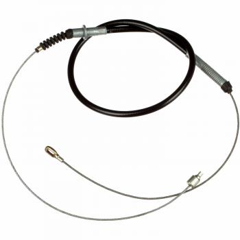 1978 Toyota Corolla Clutch Cable ATP Y331 image 2 of 2