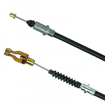 1981 Toyota Tercel Clutch Cable