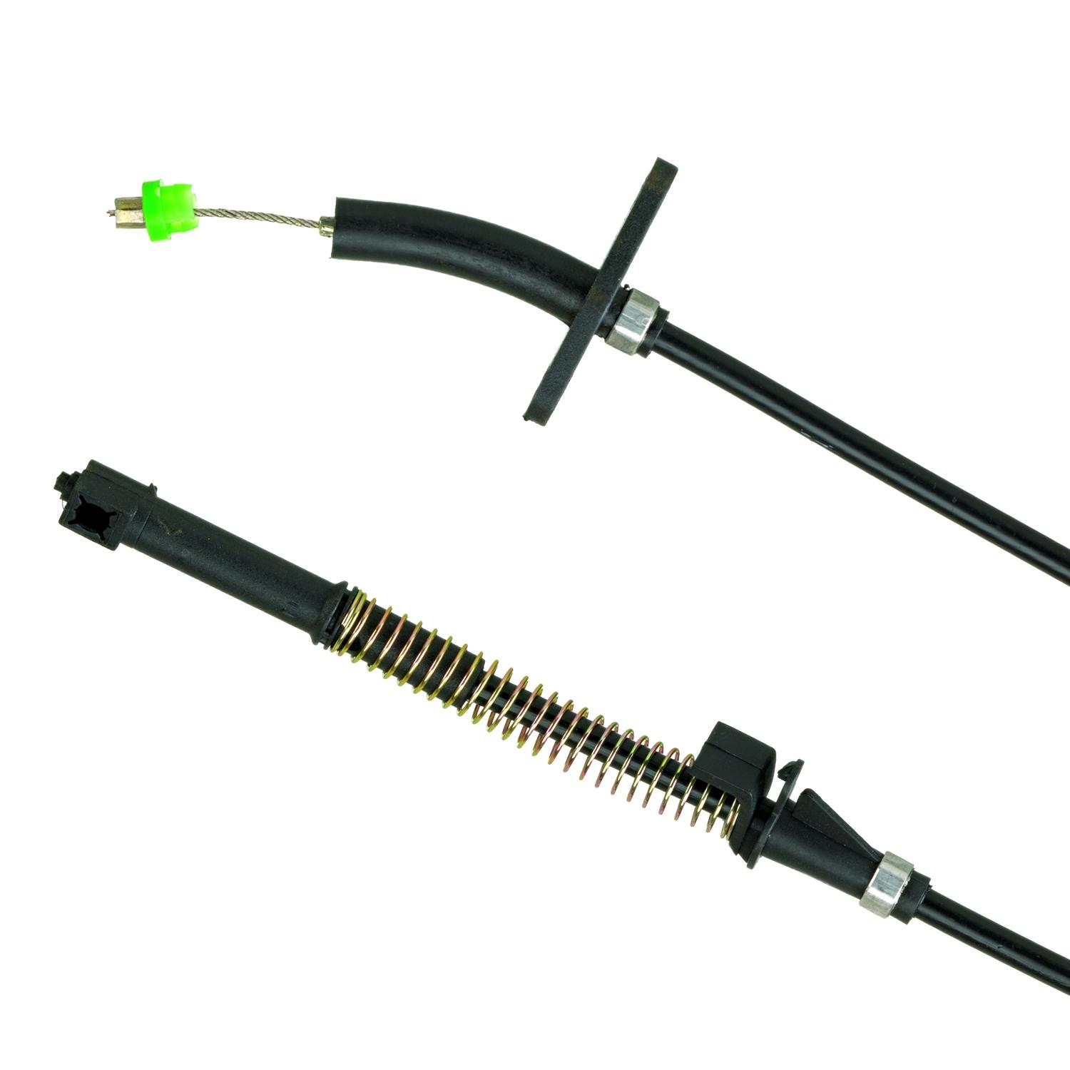ATP Y337 - Clutch Cable ATP Y337 Clutch Cable product image 1 of 1