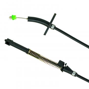 1973 Dodge Colt Clutch Cable