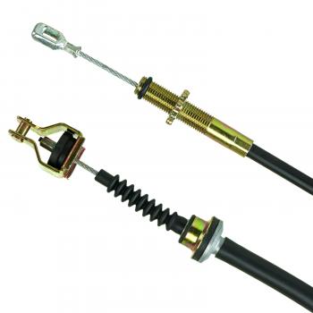 1982 Plymouth Champ Clutch Cable