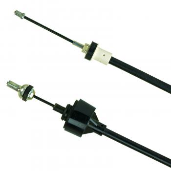 1985 Renault Encore Clutch Cable