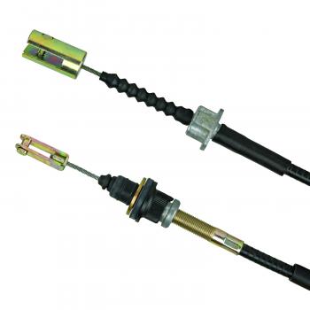 1982 Nissan Stanza Clutch Cable