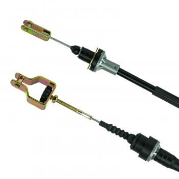 1988 Nissan Pulsar NX Clutch Cable