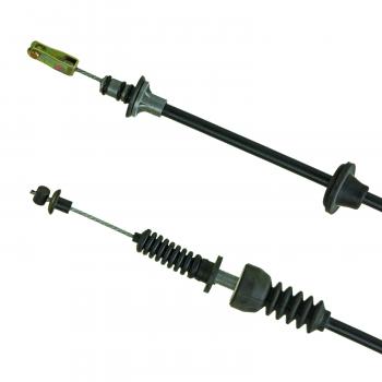 1987 Honda Prelude Clutch Cable