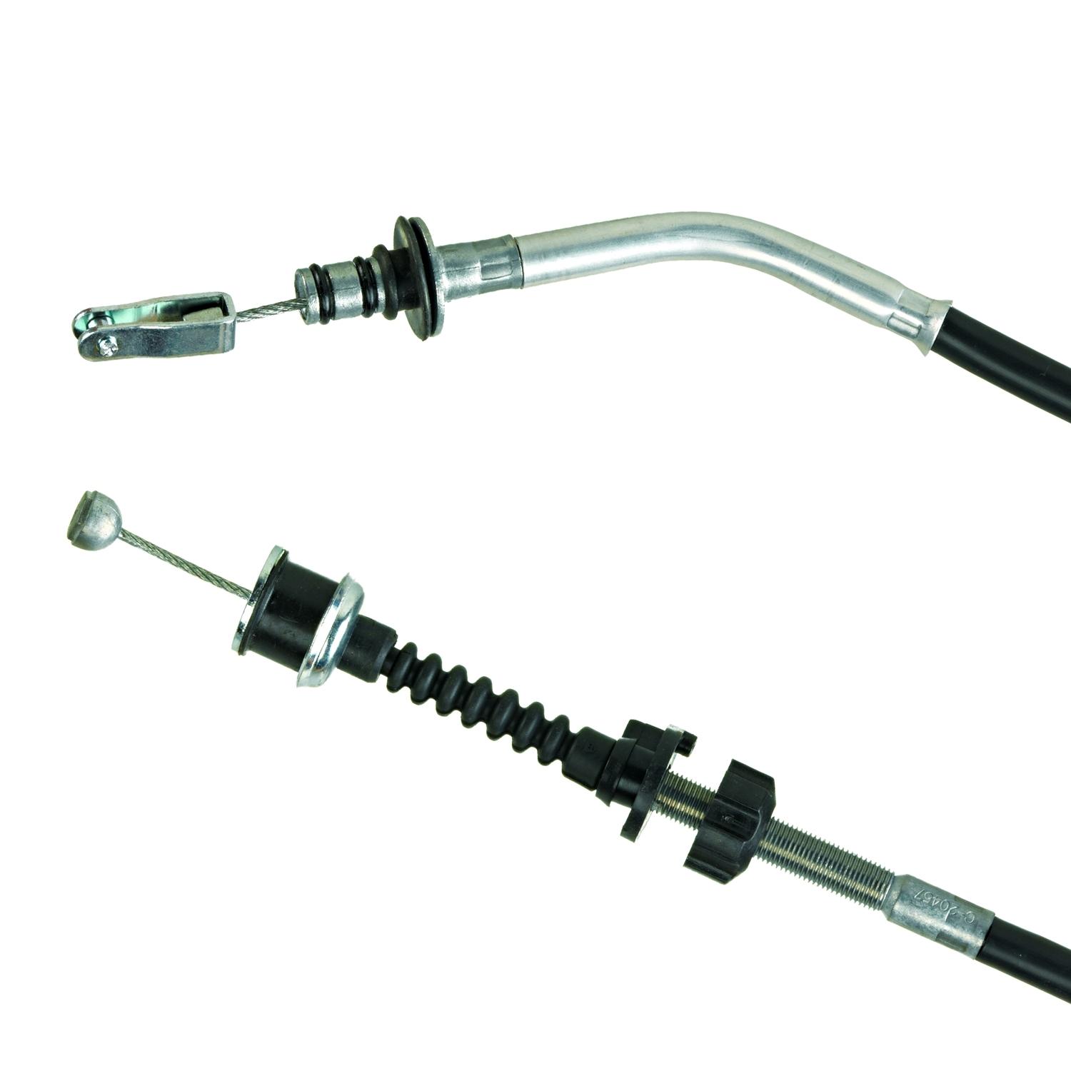 ATP Y351 Clutch Cable product image 1 of 1