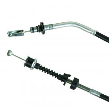 1991 Honda CRX Clutch Cable