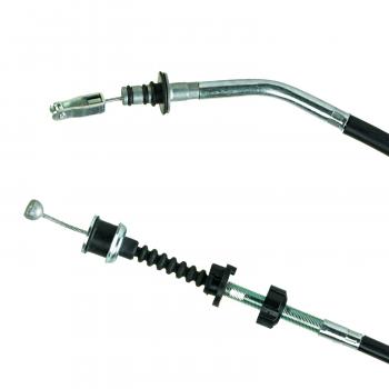 1987 Acura Integra Clutch Cable