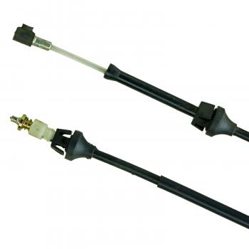 1989 Acura Legend Clutch Cable