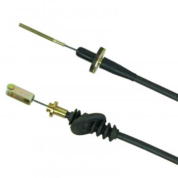 1988 Mercury Tracer Clutch Cable