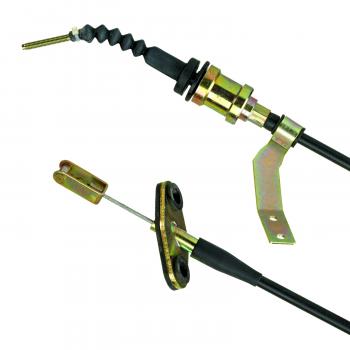 1983 Mazda 626 Clutch Cable