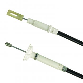 1991 Volkswagen Jetta Clutch Cable