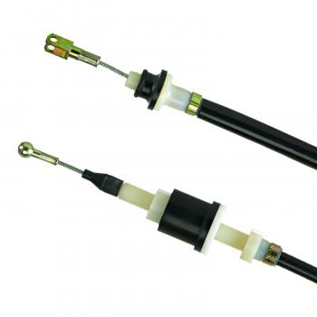 1989 Volvo 245 Clutch Cable