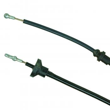 1983 Plymouth Scamp Clutch Cable