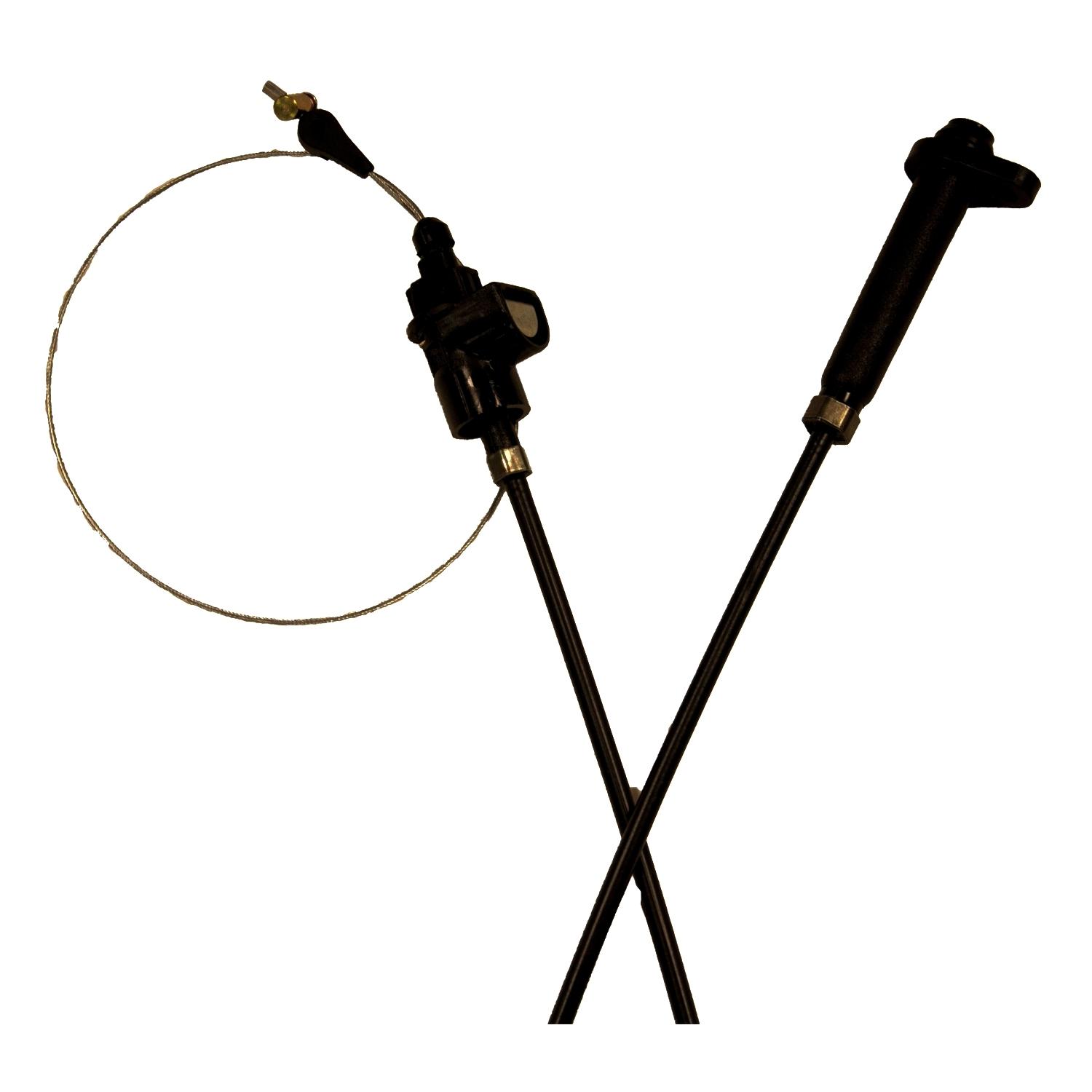 ATP Y363 - Auto Trans Detent Cable ATP Y363 Auto Trans Detent Cable product image 1 of 1