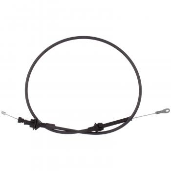 1984 Chevrolet Corvette Carburetor Accelerator Cable ATP Y365 image 2 of 2