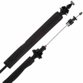 1982 Chevrolet Chevette Carburetor Accelerator Cable ATP Y366 image 1 of 2