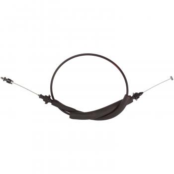 1982 Chevrolet Chevette Carburetor Accelerator Cable ATP Y366 image 2 of 2