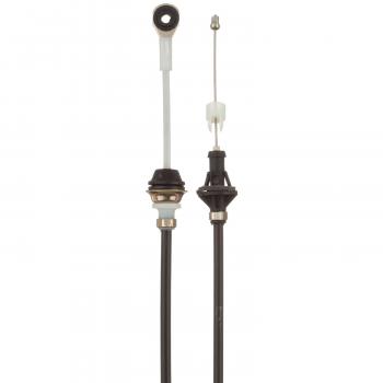1990 GMC C3500 Carburetor Accelerator Cable ATP Y368 image 1 of 2