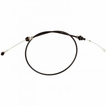 1990 GMC C3500 Carburetor Accelerator Cable ATP Y368 image 2 of 2