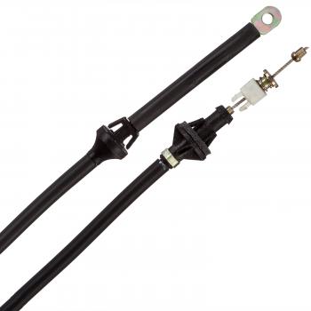 1981 GMC C3500 Carburetor Accelerator Cable ATP Y371 image 1 of 2
