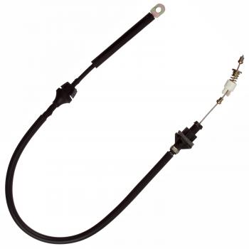 1981 GMC C3500 Carburetor Accelerator Cable ATP Y371 image 2 of 2