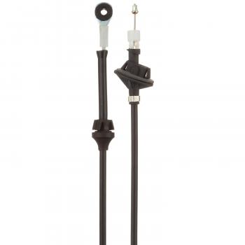 1984 Pontiac Firebird Carburetor Accelerator Cable ATP Y374 image 1 of 2