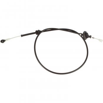 1984 Pontiac Firebird Carburetor Accelerator Cable ATP Y374 image 2 of 2