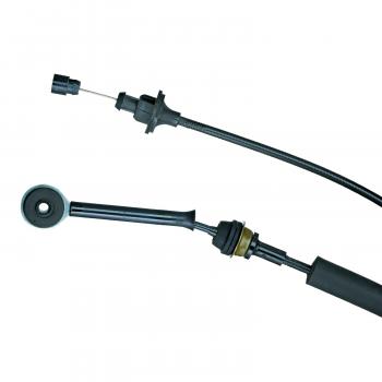 1982 Oldsmobile Cutlass Calais Carburetor Accelerator Cable ATP Y375 image 1 of 1