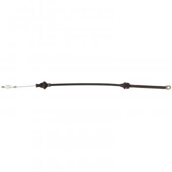 1991 Cadillac Brougham Carburetor Accelerator Cable ATP Y376 image 2 of 2