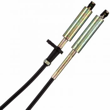 1972 Ford E-100 Econoline Carburetor Accelerator Cable ATP Y378 image 1 of 2
